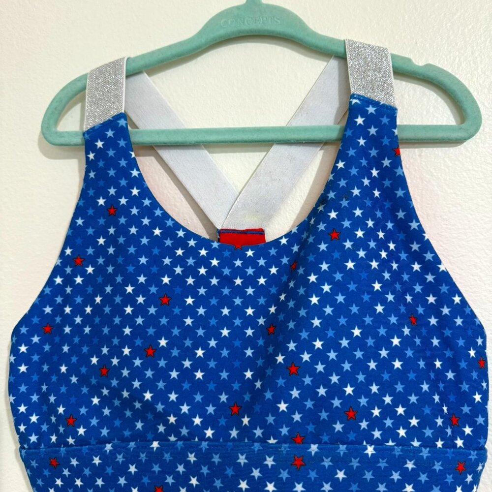 DSG Girls Sports Bra